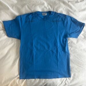 Cav-Empt t-shirt - made in Japan